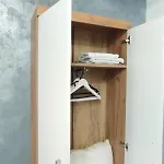 The Secret Apartament *