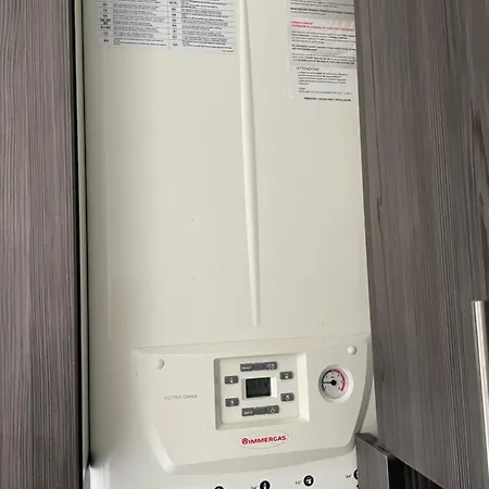 Apartment The Secret Craiova