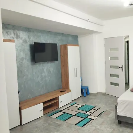 Apartment The Secret Craiova