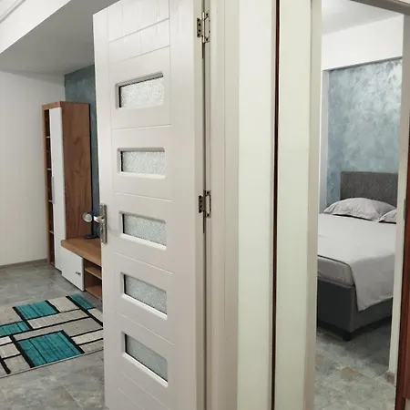 Apartment The Secret *