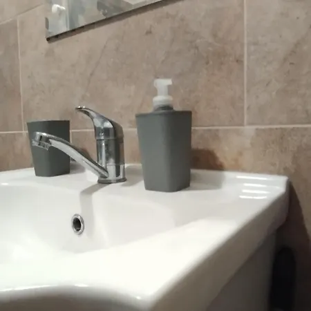 Apartman The Secret *
