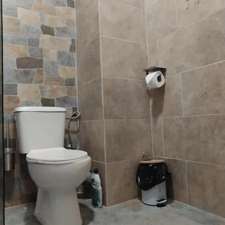 The Secret Apartment Craiova