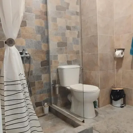 Apartment The Secret Craiova