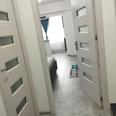 Apartment The Secret Craiova