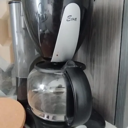 The Secret Apartment Craiova