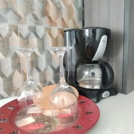 Apartment The Secret Craiova