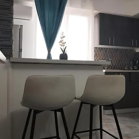 The Secret Apartman Craiova