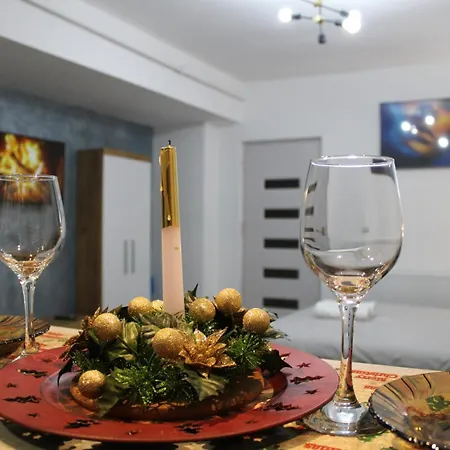 The Secret Apartamento *