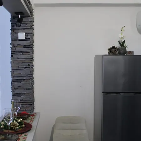 Apartamento The Secret