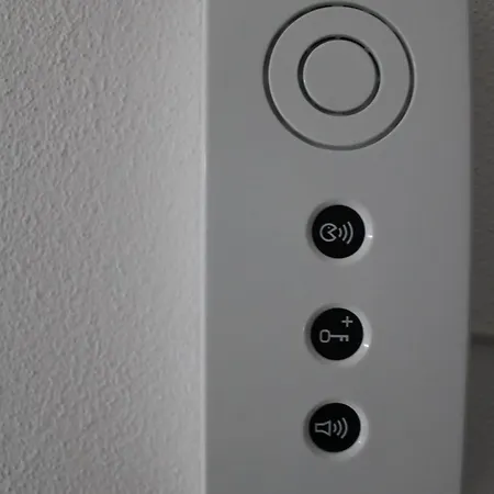 Apartment The Secret