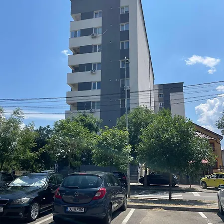 Apartamento The Secret *