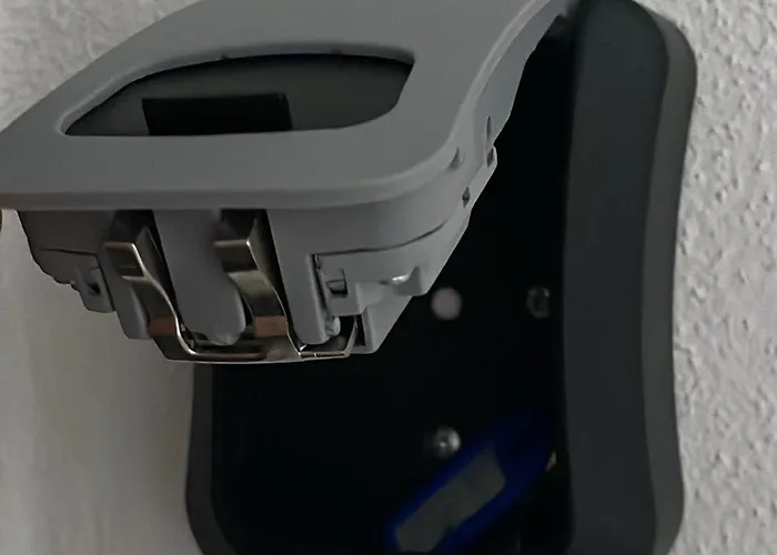 The Secret Apartamento