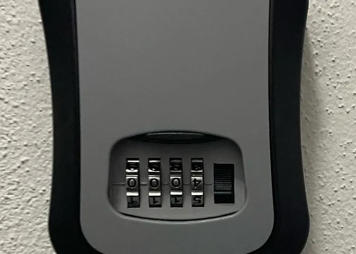 The Secret 公寓 克拉奥华