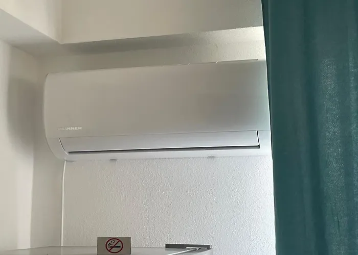 Apartamento The Secret Craiova