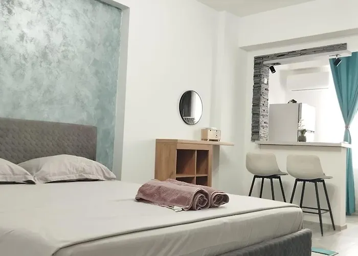 Apartamento The Secret *