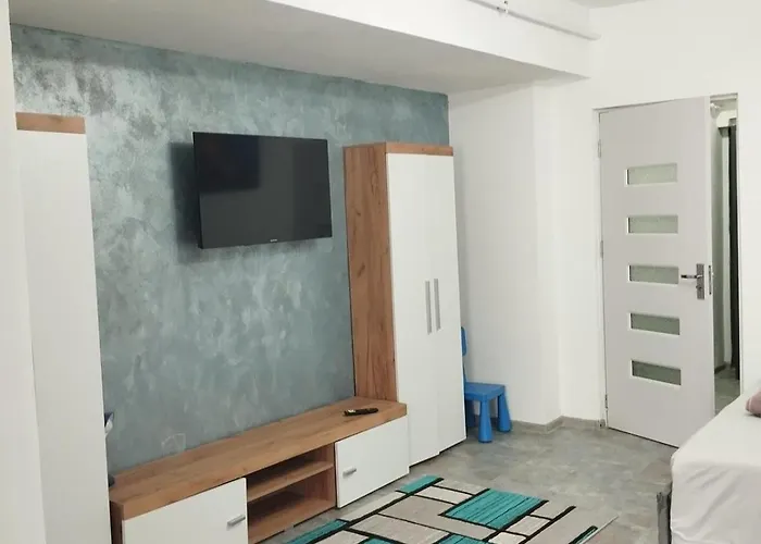 Apartamento The Secret Craiova