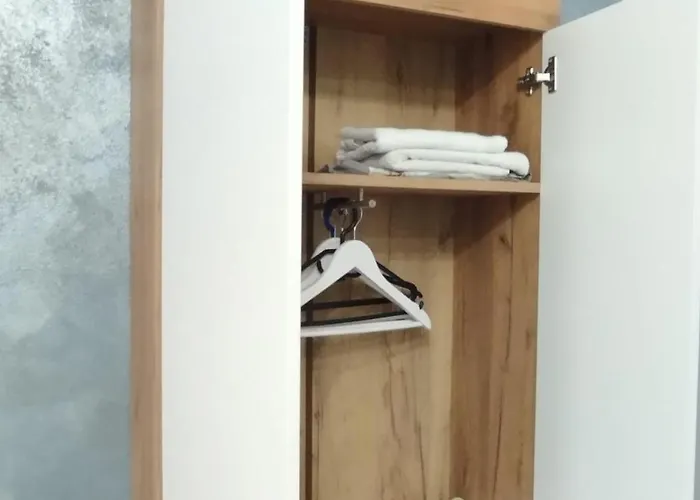 The Secret Apartamento *