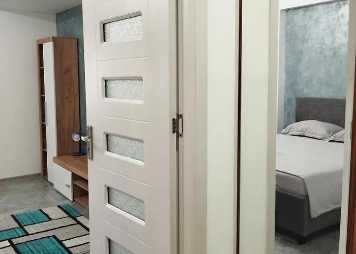 Apartamento The Secret *