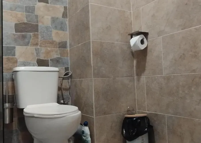 The Secret Apartamento Craiova