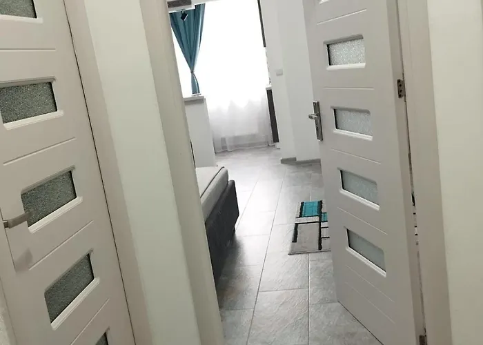 Apartamento The Secret Craiova