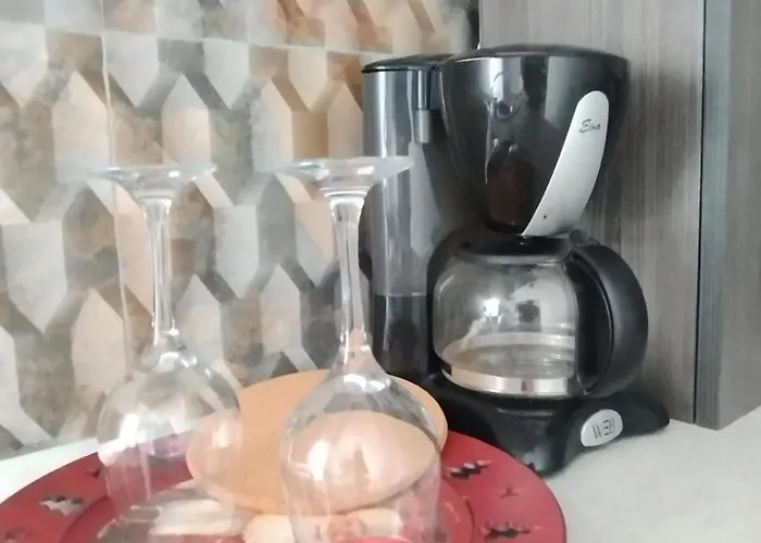 Apartamento The Secret Craiova