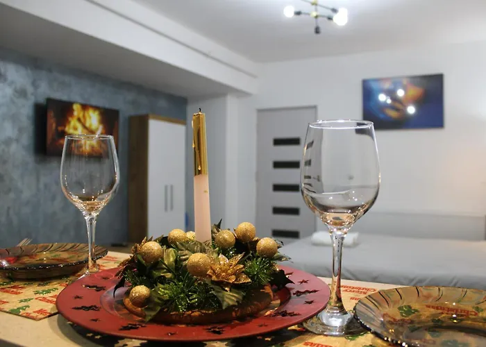 The Secret Apartamento *