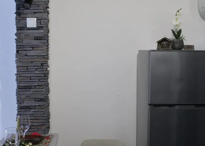 Apartamento The Secret