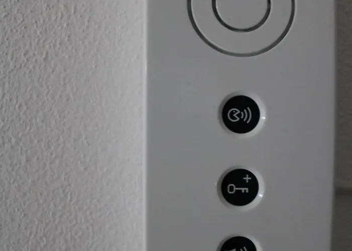 Apartamento The Secret