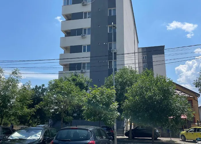 Apartamento The Secret *